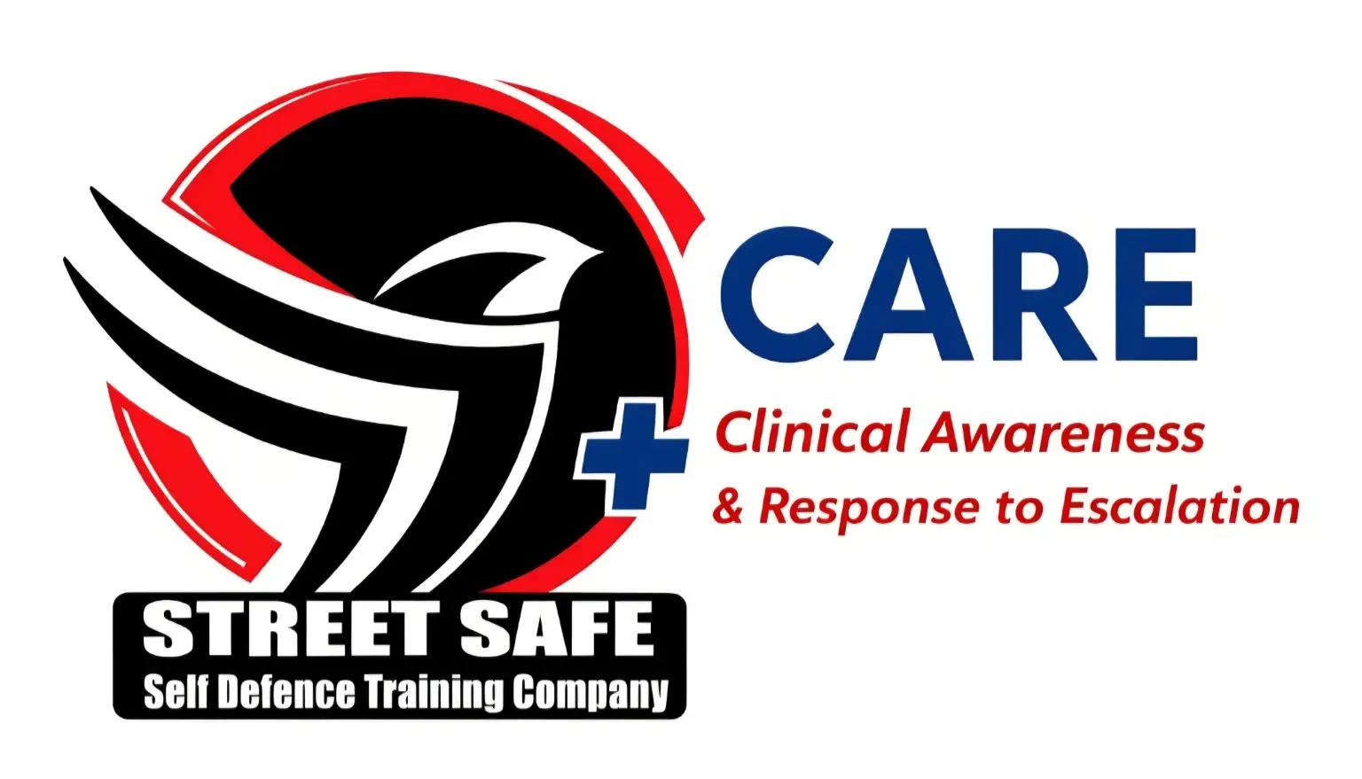 CARE Clinical Awareness and Response to Escalation program graphic for healthcare workplace safety training