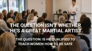 Is her qualified